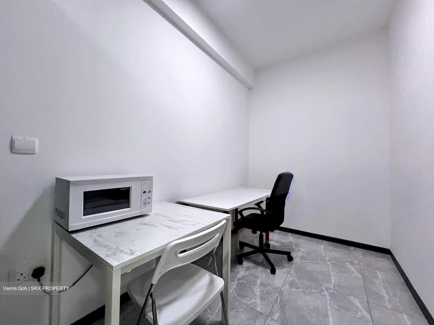 The Poiz Residences (D13), Apartment #551588151